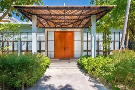Phukalini Luxury Pool Villa & Onsen-SHA Plus Certified - 207