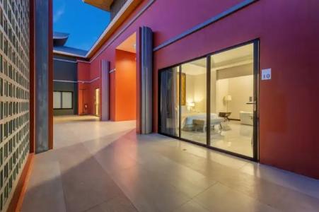 Phukalini Luxury Pool Villa & Onsen-SHA Plus Certified - 121