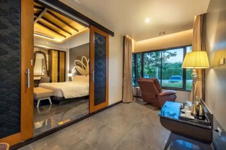 Phukalini Luxury Pool Villa & Onsen-SHA Plus Certified - 103