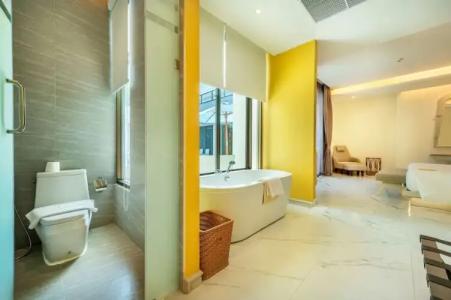 Phukalini Luxury Pool Villa & Onsen-SHA Plus Certified - 239