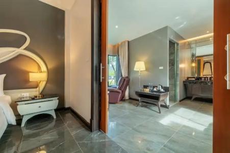 Phukalini Luxury Pool Villa & Onsen-SHA Plus Certified - 108