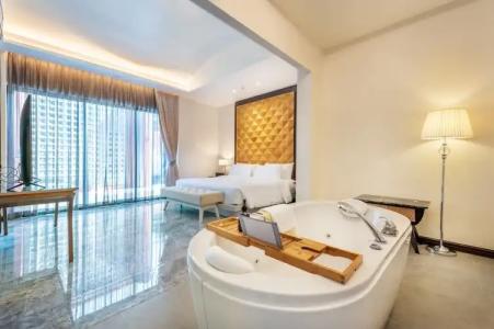 Phukalini Luxury Pool Villa & Onsen-SHA Plus Certified - 129