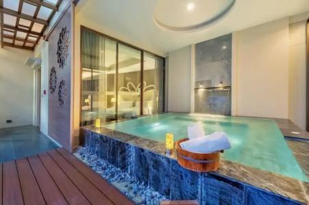 Phukalini Luxury Pool Villa & Onsen-SHA Plus Certified - 195