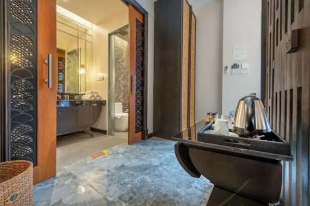 Phukalini Luxury Pool Villa & Onsen-SHA Plus Certified - 124