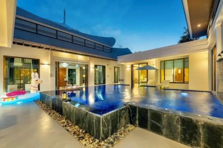 Phukalini Luxury Pool Villa & Onsen-SHA Plus Certified - 236