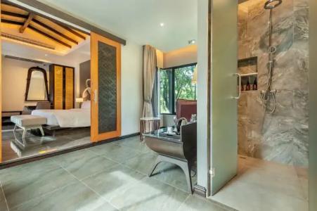 Phukalini Luxury Pool Villa & Onsen-SHA Plus Certified - 111