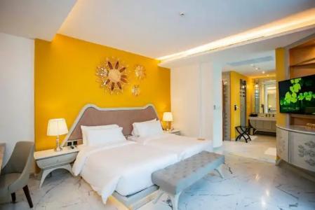 Phukalini Luxury Pool Villa & Onsen-SHA Plus Certified - 290