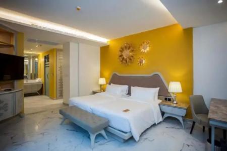 Phukalini Luxury Pool Villa & Onsen-SHA Plus Certified - 145
