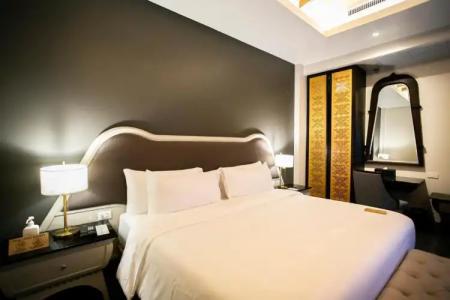 Phukalini Luxury Pool Villa & Onsen-SHA Plus Certified - 58