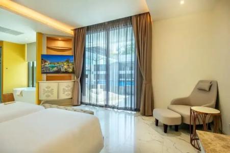 Phukalini Luxury Pool Villa & Onsen-SHA Plus Certified - 247