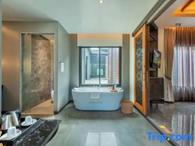 Phukalini Luxury Pool Villa & Onsen-SHA Plus Certified - 90