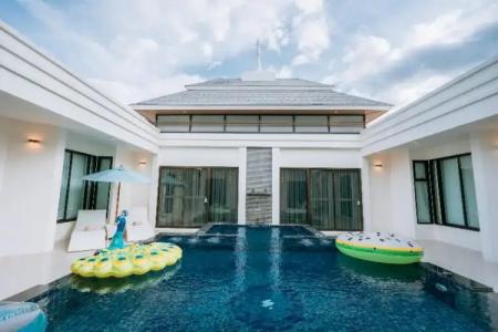 Phukalini Luxury Pool Villa & Onsen-SHA Plus Certified - 292