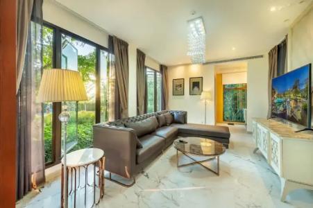 Phukalini Luxury Pool Villa & Onsen-SHA Plus Certified - 274