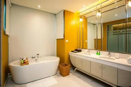 Phukalini Luxury Pool Villa & Onsen-SHA Plus Certified - 176
