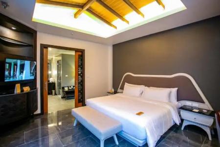 Phukalini Luxury Pool Villa & Onsen-SHA Plus Certified - 54