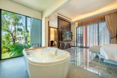 Phukalini Luxury Pool Villa & Onsen-SHA Plus Certified - 33
