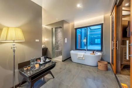 Phukalini Luxury Pool Villa & Onsen-SHA Plus Certified - 105