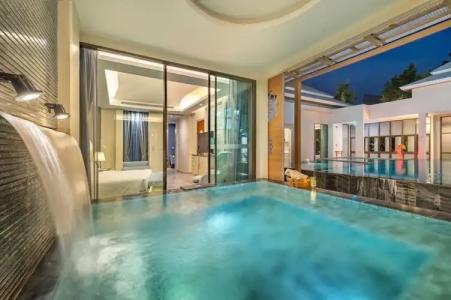 Phukalini Luxury Pool Villa & Onsen-SHA Plus Certified - 187
