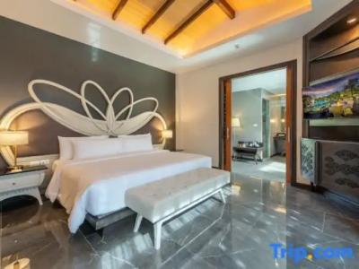 Phukalini Luxury Pool Villa & Onsen-SHA Plus Certified - 75