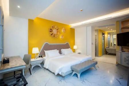 Phukalini Luxury Pool Villa & Onsen-SHA Plus Certified - 144
