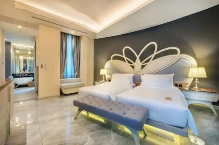 Phukalini Luxury Pool Villa & Onsen-SHA Plus Certified - 202