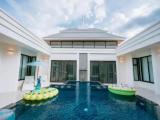 Double Villa