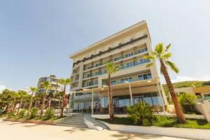 Atrio Hotel Durres, Durres