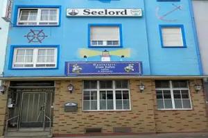 See Lord Hotel, Kaiserslautern