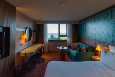 Mercure Trabzon - 102