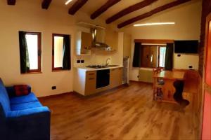 Camping Cane in Fiore, Baselga di Pine