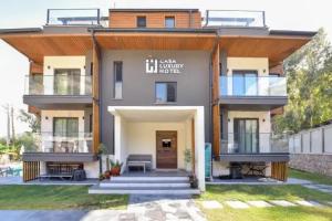 Casa Luxury Hotel, Goecek