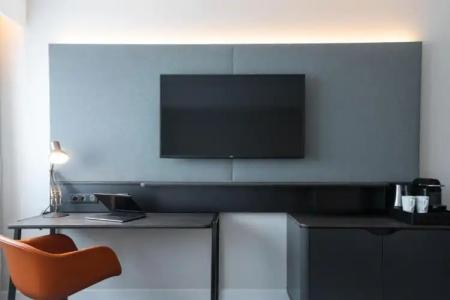 Holiday Inn Paris CDG Airport an IHG - 28