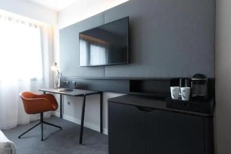 Holiday Inn Paris CDG Airport an IHG - 30