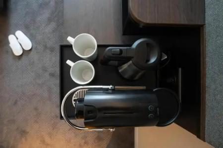 Holiday Inn Paris CDG Airport an IHG - 29