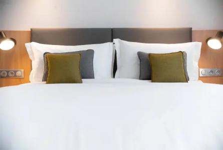 Holiday Inn Paris CDG Airport an IHG - 3