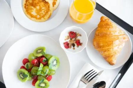 Holiday Inn Paris CDG Airport an IHG - 22