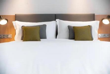 Holiday Inn Paris CDG Airport an IHG - 18