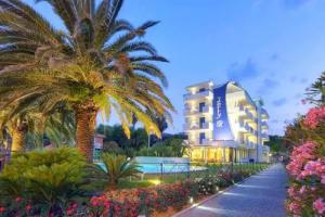 Hotel Jerry, Grottammare