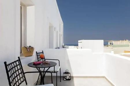 The Museum Project Oia - 93