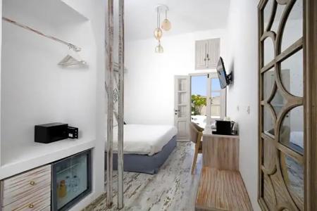 The Museum Project Oia - 46