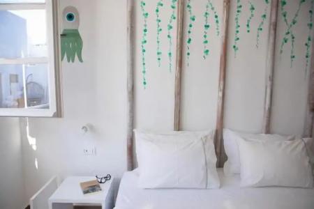 The Museum Project Oia - 125