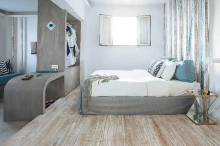 The Museum Project Oia - 216