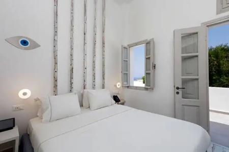 The Museum Project Oia - 90