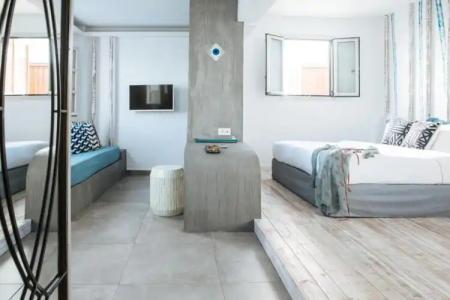 The Museum Project Oia - 175