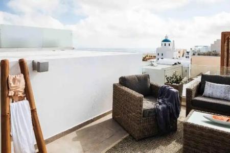 The Museum Project Oia - 213