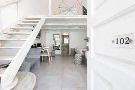 The Museum Project Oia - 28