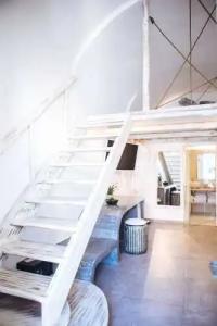 The Museum Project Oia - 221