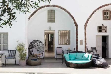 The Museum Project Oia - 243