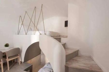 The Museum Project Oia - 166