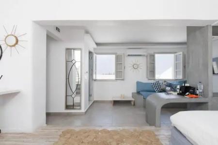 The Museum Project Oia - 4